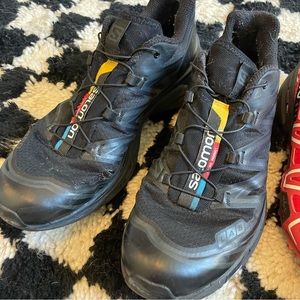 Salomon XT-6